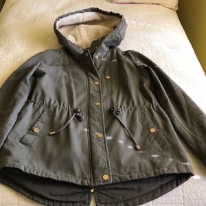 Collection B Jacket
